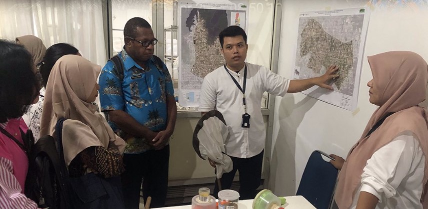 Perkuat Surveilans Dengue dan Manajemen KLB, BB Labkesmas Yogyakarta ikuti Workshop Outbreak Response Dengue